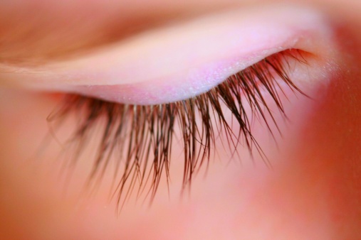 Tips How To Get Longer Thicker Fuller Eyelashes
